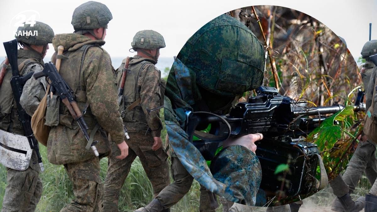 Чи вдасться росіянам досягти своїх цілей на Запорізькому напрямку