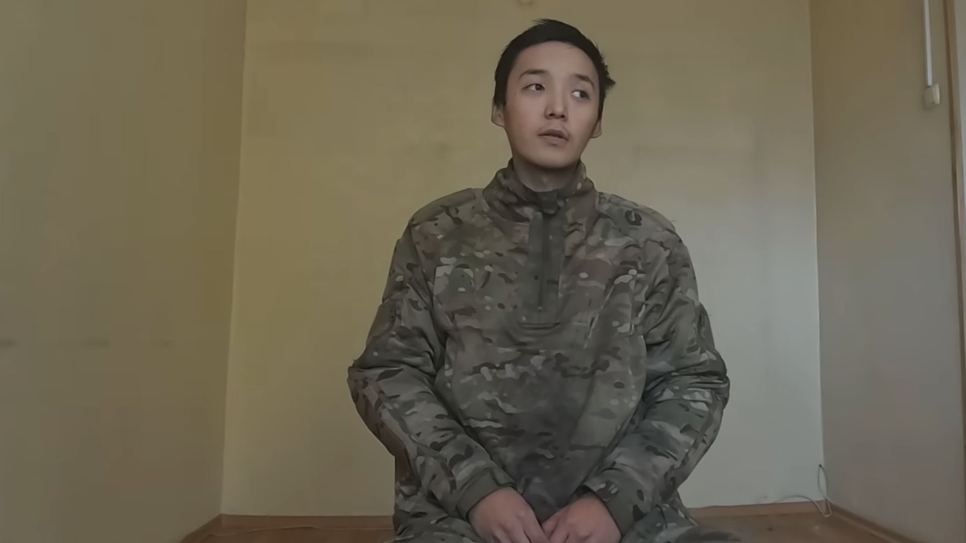 Як захисники провели успішну зачистку під Добропіллям