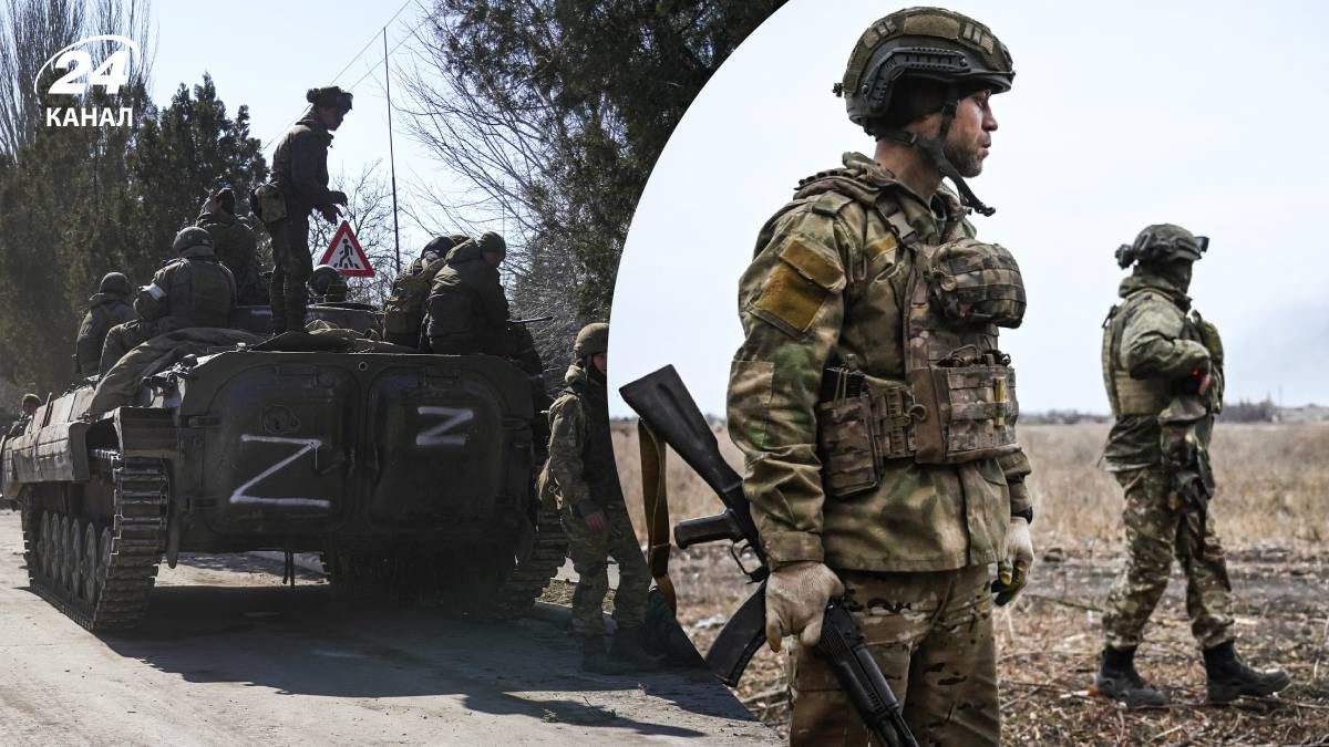 Какую тактику будет использовать Россия на Запорожском направлении Какую тактику будет использовать Россия на Запорожском направлении