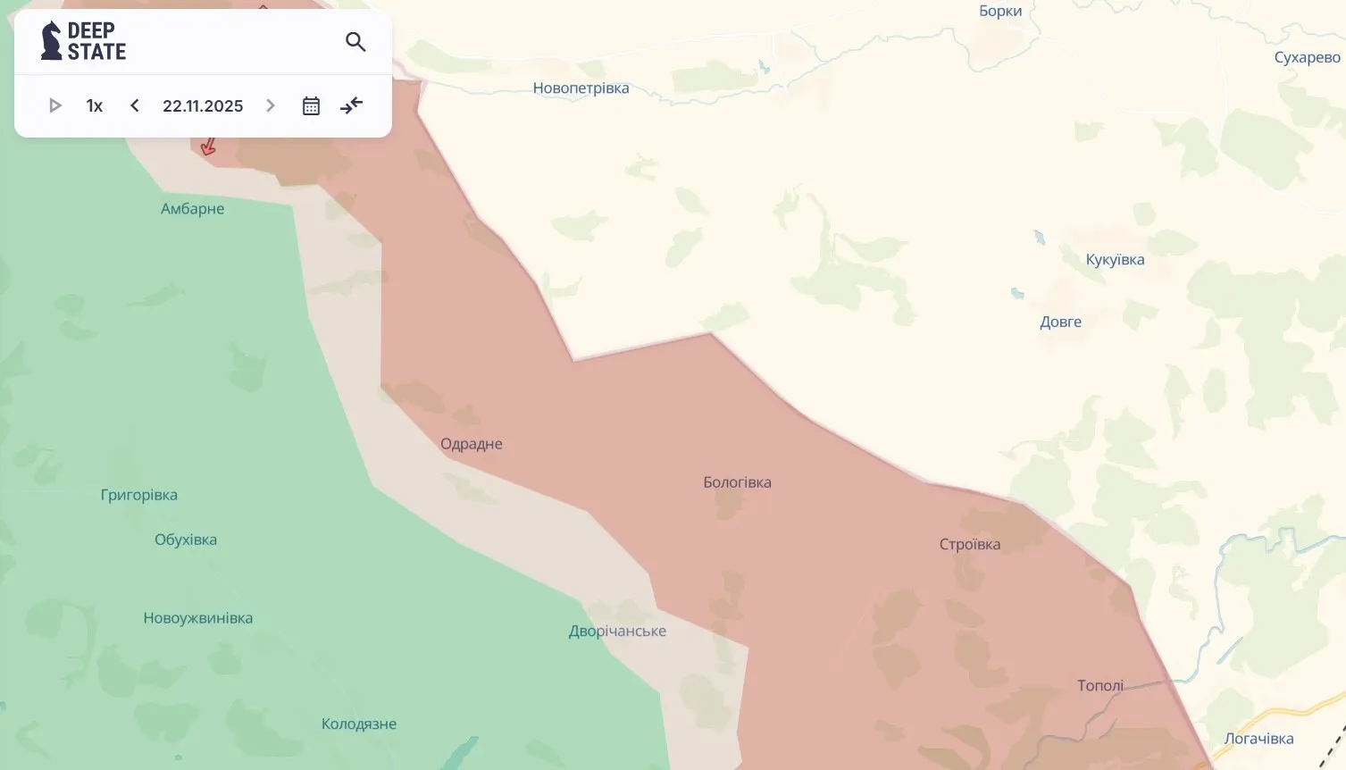 Харківська область Харківська область