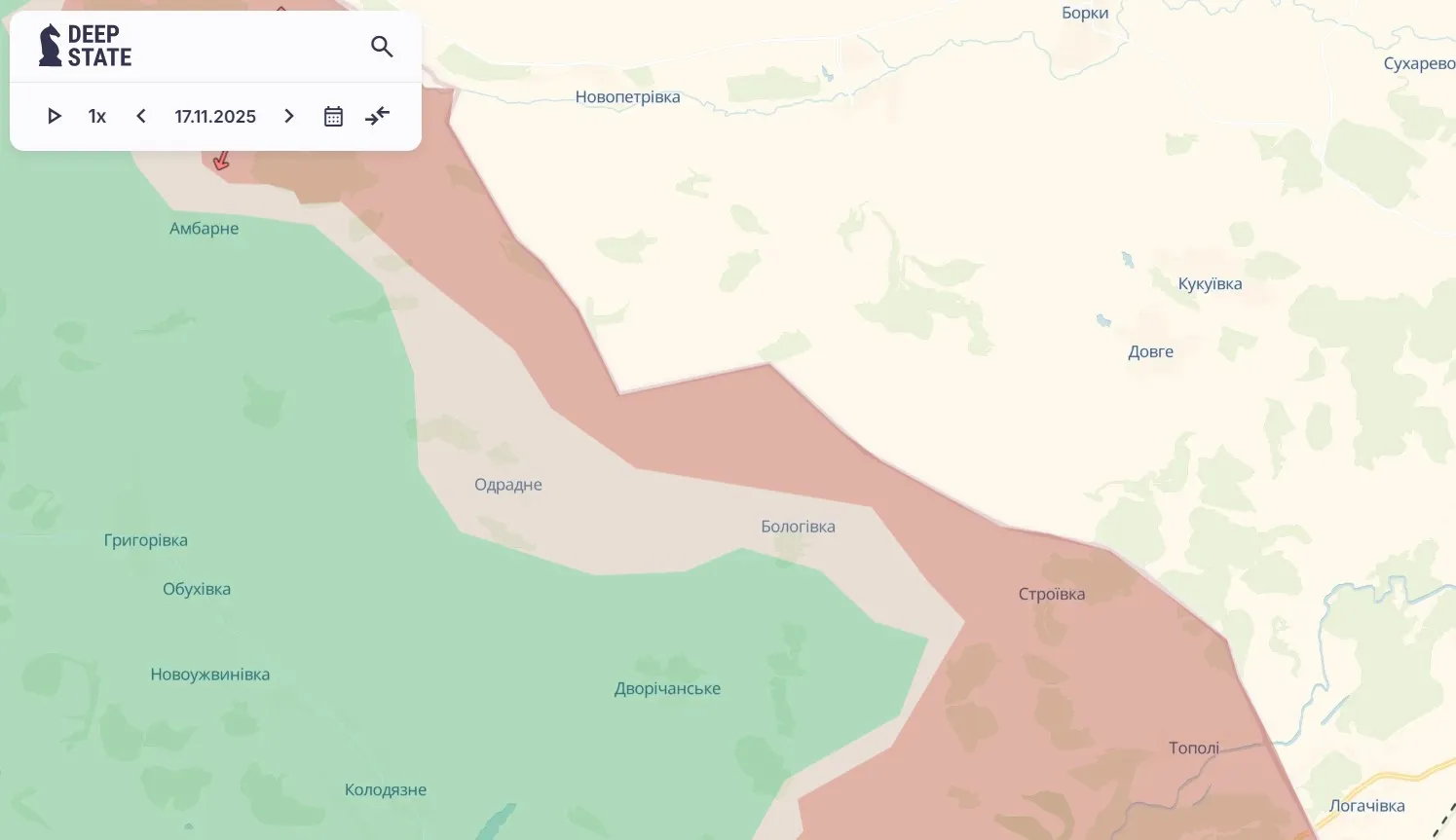 Харківська область Харківська область