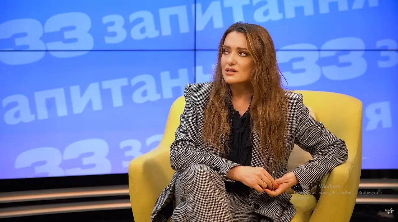 Наталья Могелевская