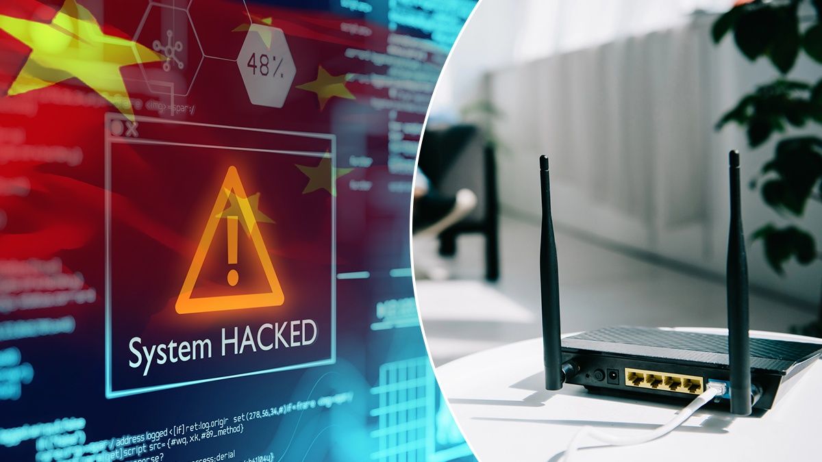 Роутери Asus зламали хакери з Китаю – загроза існує для деяких моделей