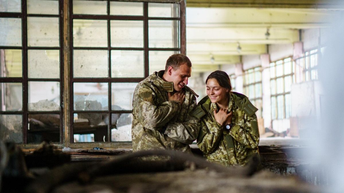 Пограничники 2 курс уже на Киевстар ТВ - что стоит знать о втором сезоне сериала Пограничники 2 курс уже на Киевстар ТВ - что стоит знать о втором сезоне сериала