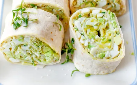 Что приготовить из лаваша