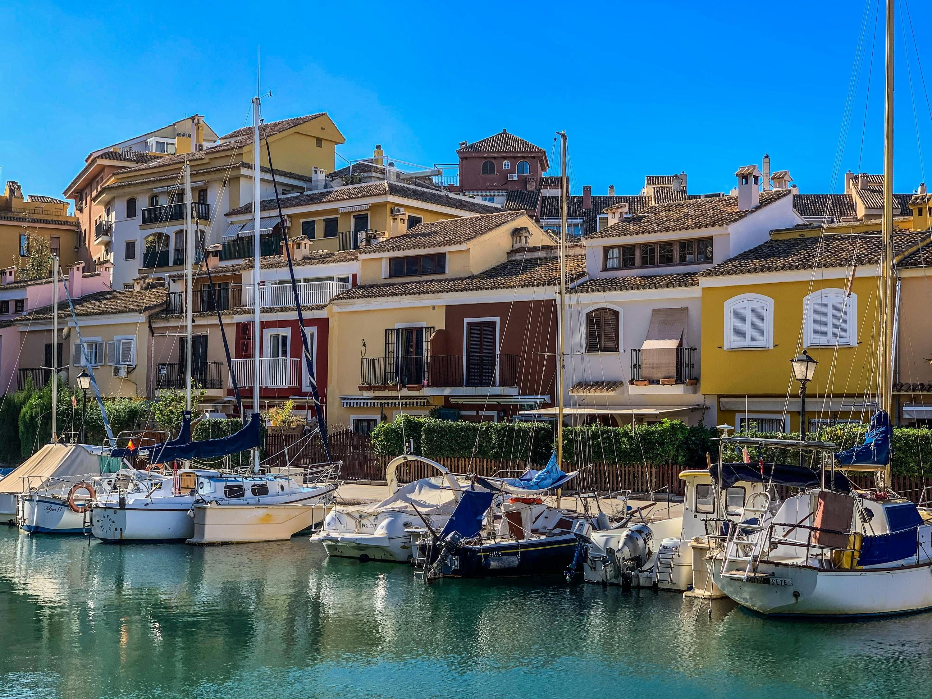 Испания подойдет для жизни не всем Испания подойдет для жизни не всем