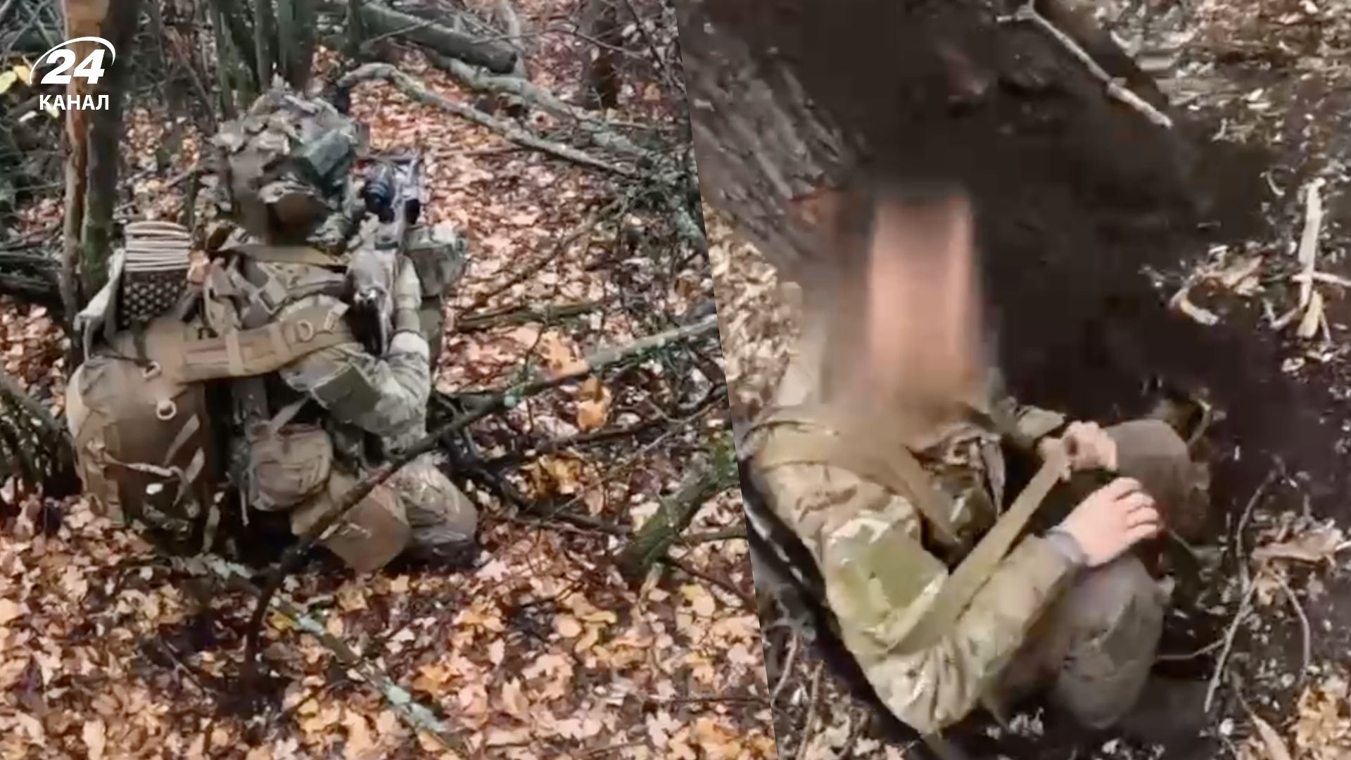 ССО показали эффектные кадры боевой операции под Покровском ССО показали эффектные кадры боевой операции под Покровском