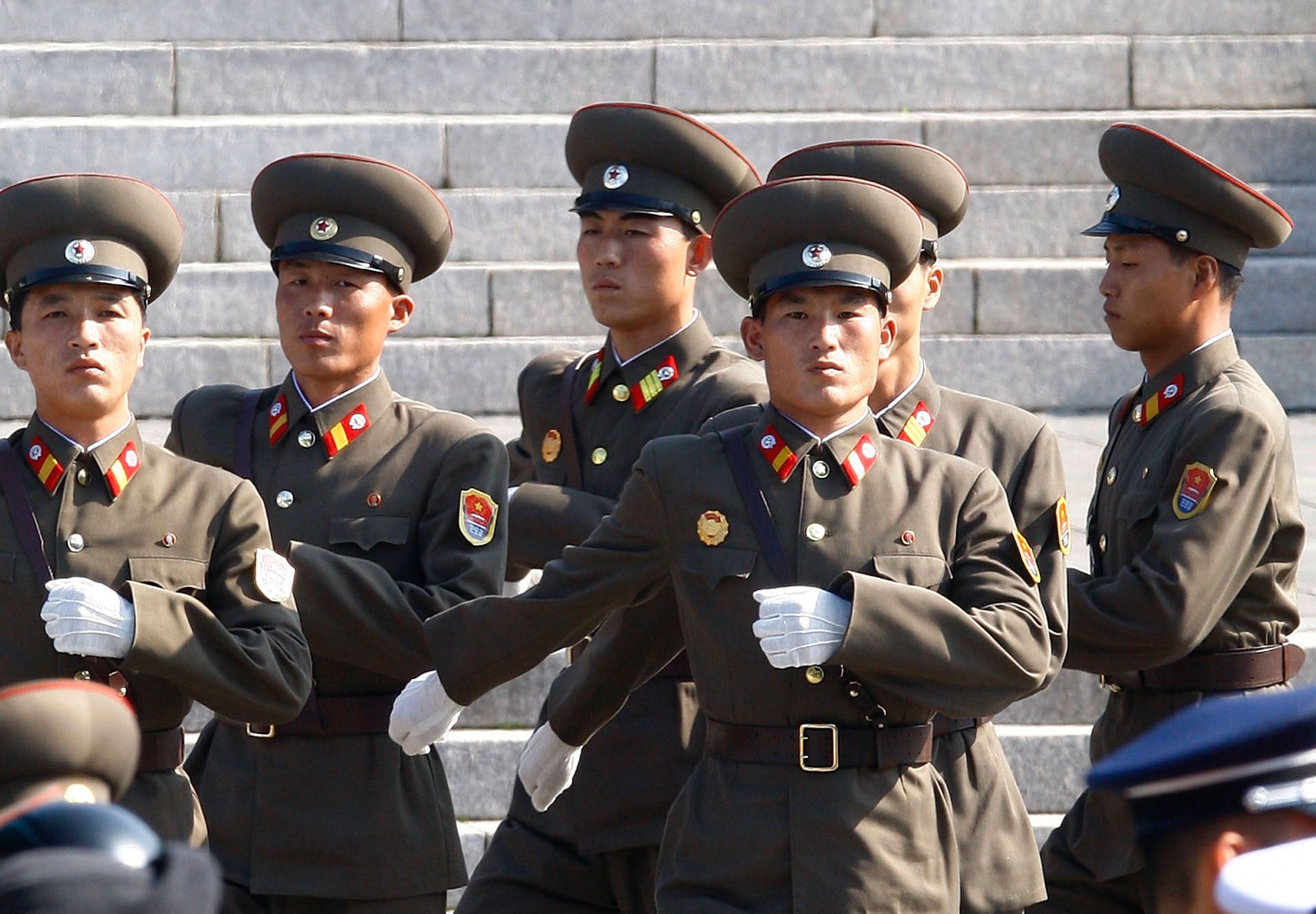 Россияне заявили, что перебросили корейцев в Украину - правда ли это - новости Украины - 24 Канал Россияне заявили, что перебросили корейцев в Украину - правда ли это - новости Украины - 24 Канал