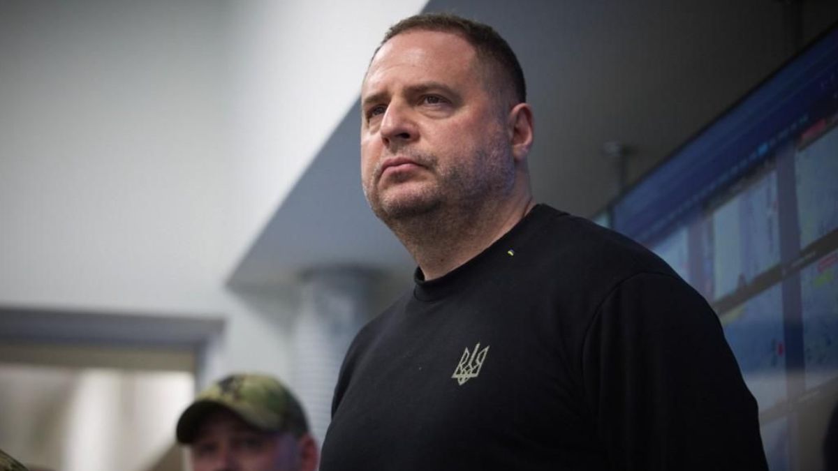 Це питання звучало і президент дав відповідь, – Шуляк про тему Єрмака на зустрічі з Зеленським - 24 Канал