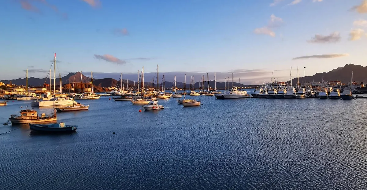 Кабо-Верде Кабо-Верде