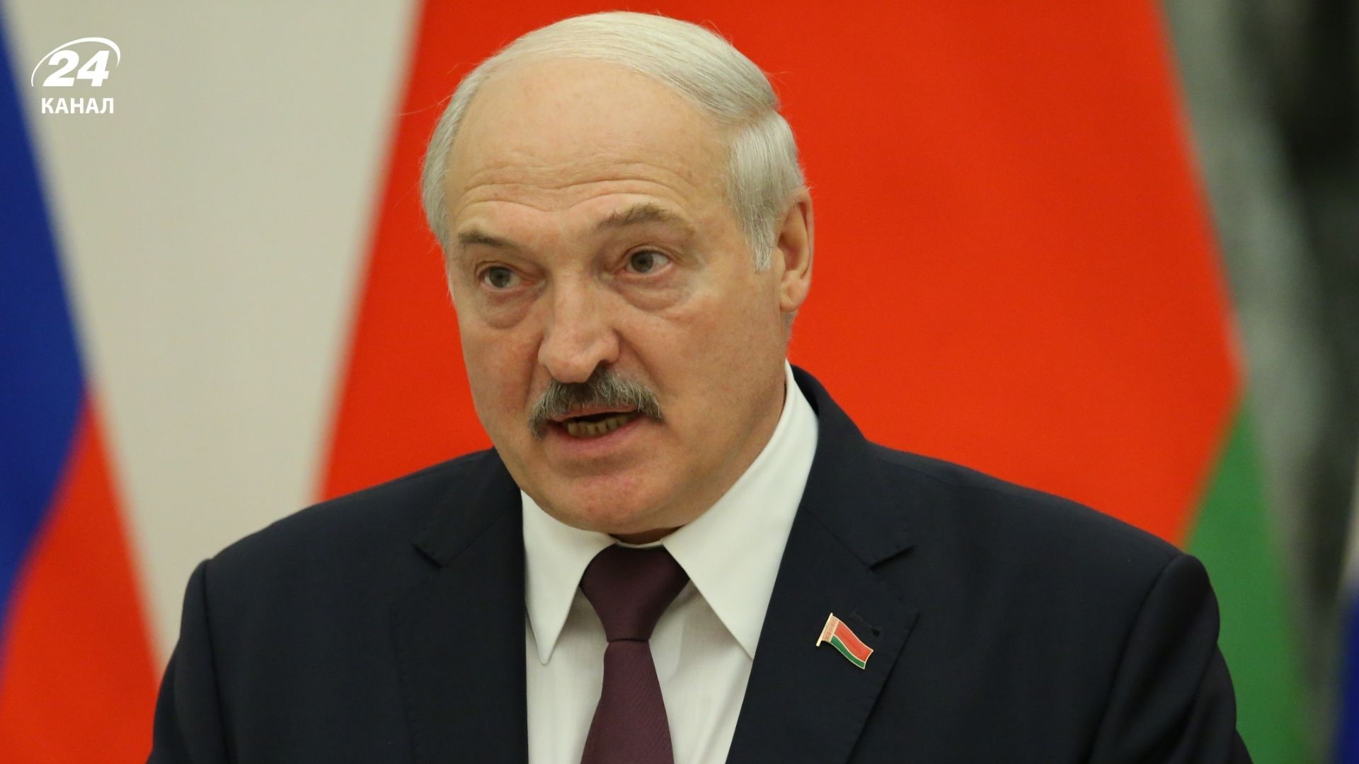 Лукашенко заявив, що війна в Україні може завершитися "найближчим часом" - Геополітика Лукашенко заявив, що війна в Україні може завершитися "найближчим часом" - Геополітика