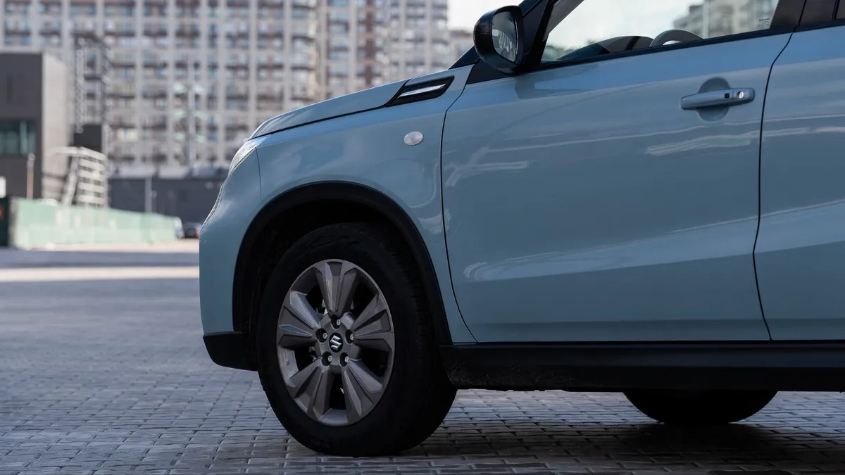 Полный привод – не всегда повышенный расход топлива Полный привод – не всегда повышенный расход топлива