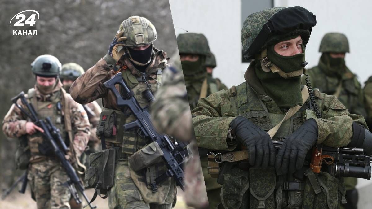 Ворог наближається до Гуляйполя