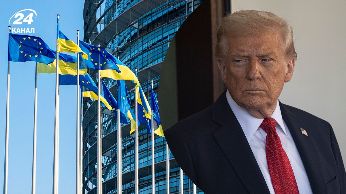 Мирний план Трампа: в ЄС кажуть про «конструктивний прогрес», але попереду "багато роботи" - Геополітика