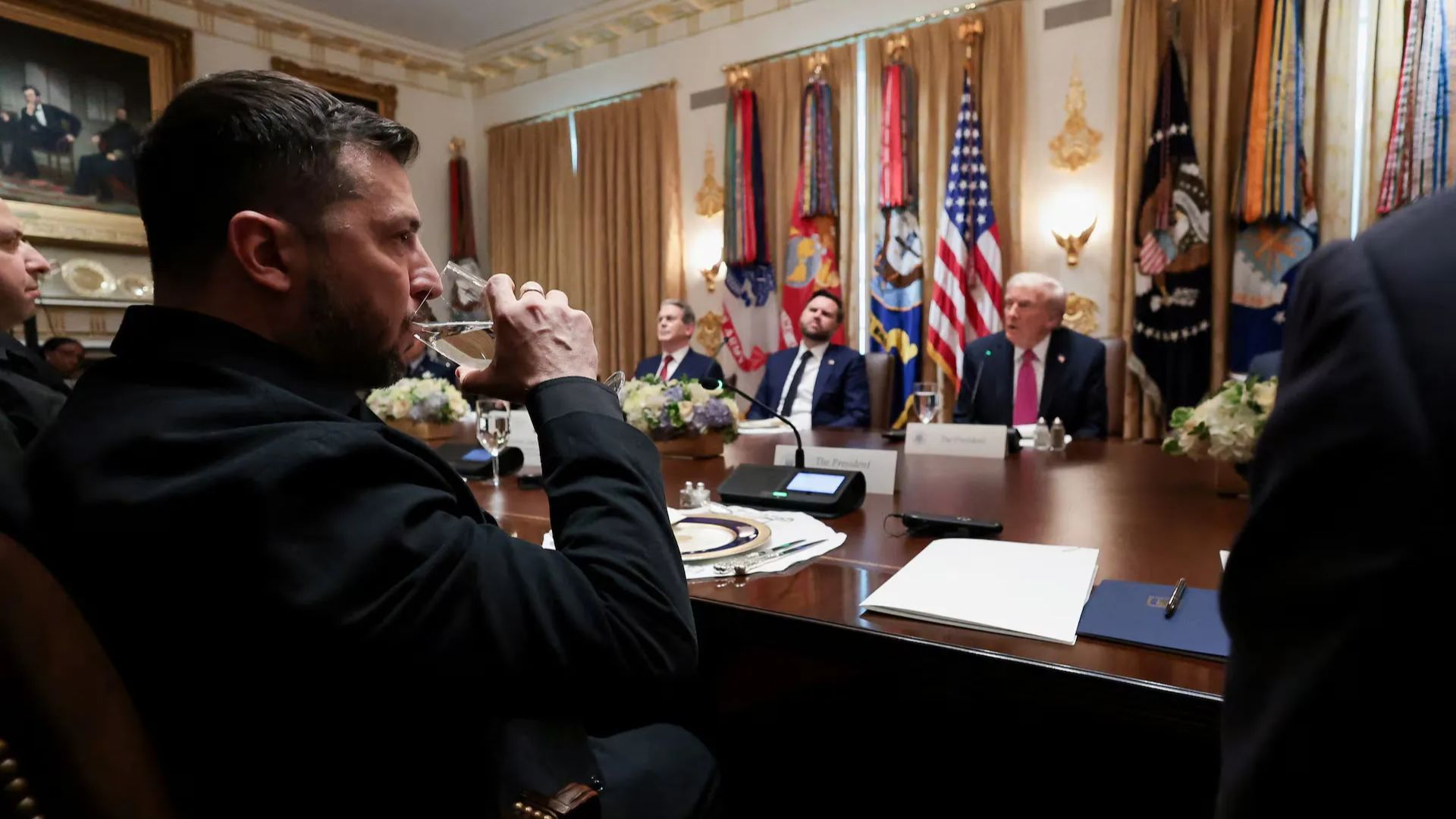 Плана из 28 пунктов больше не существует, - FT