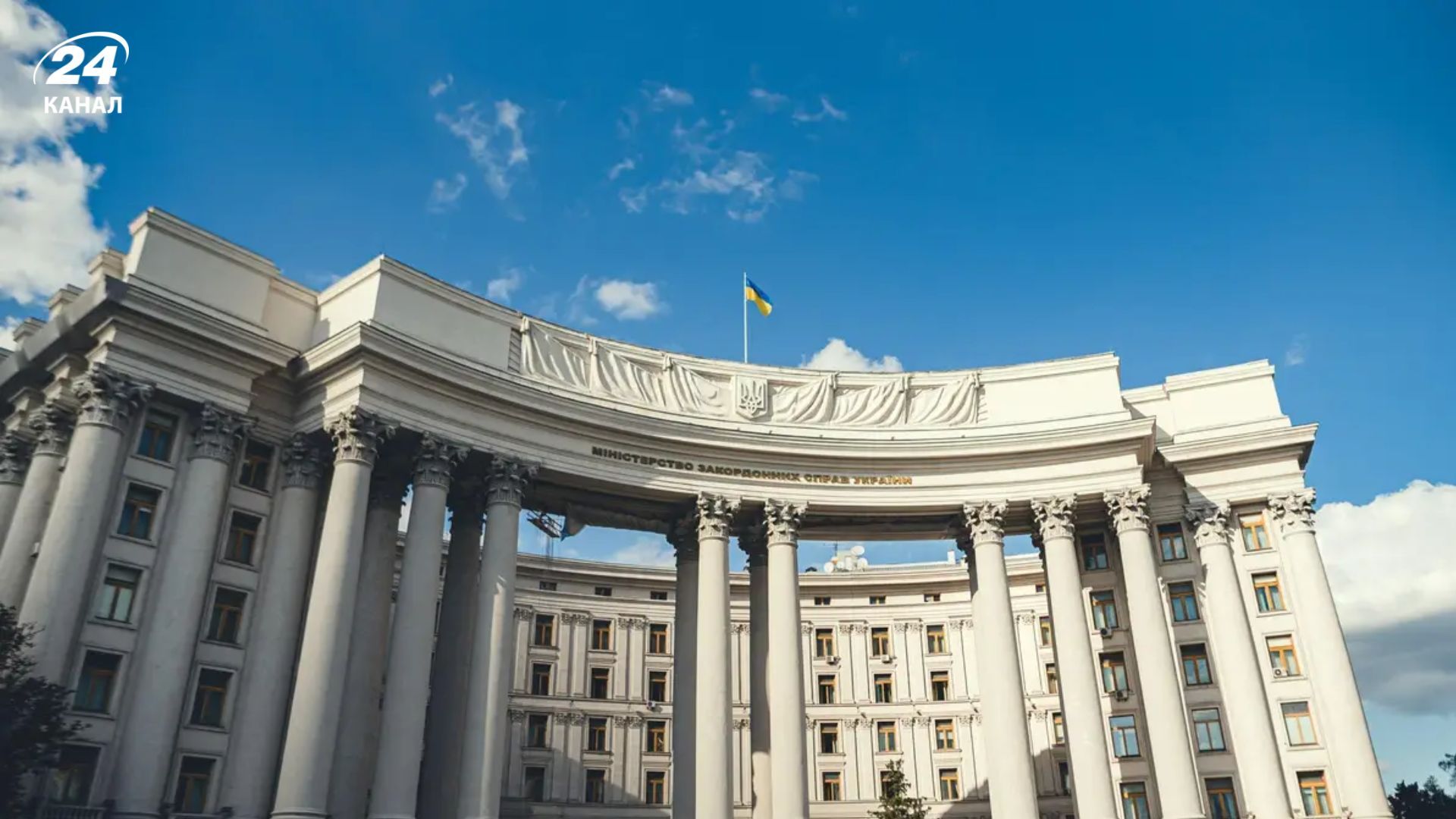 В МИД прокомментировали ход переговоров по "мирному плану" В МИД прокомментировали ход переговоров по "мирному плану"