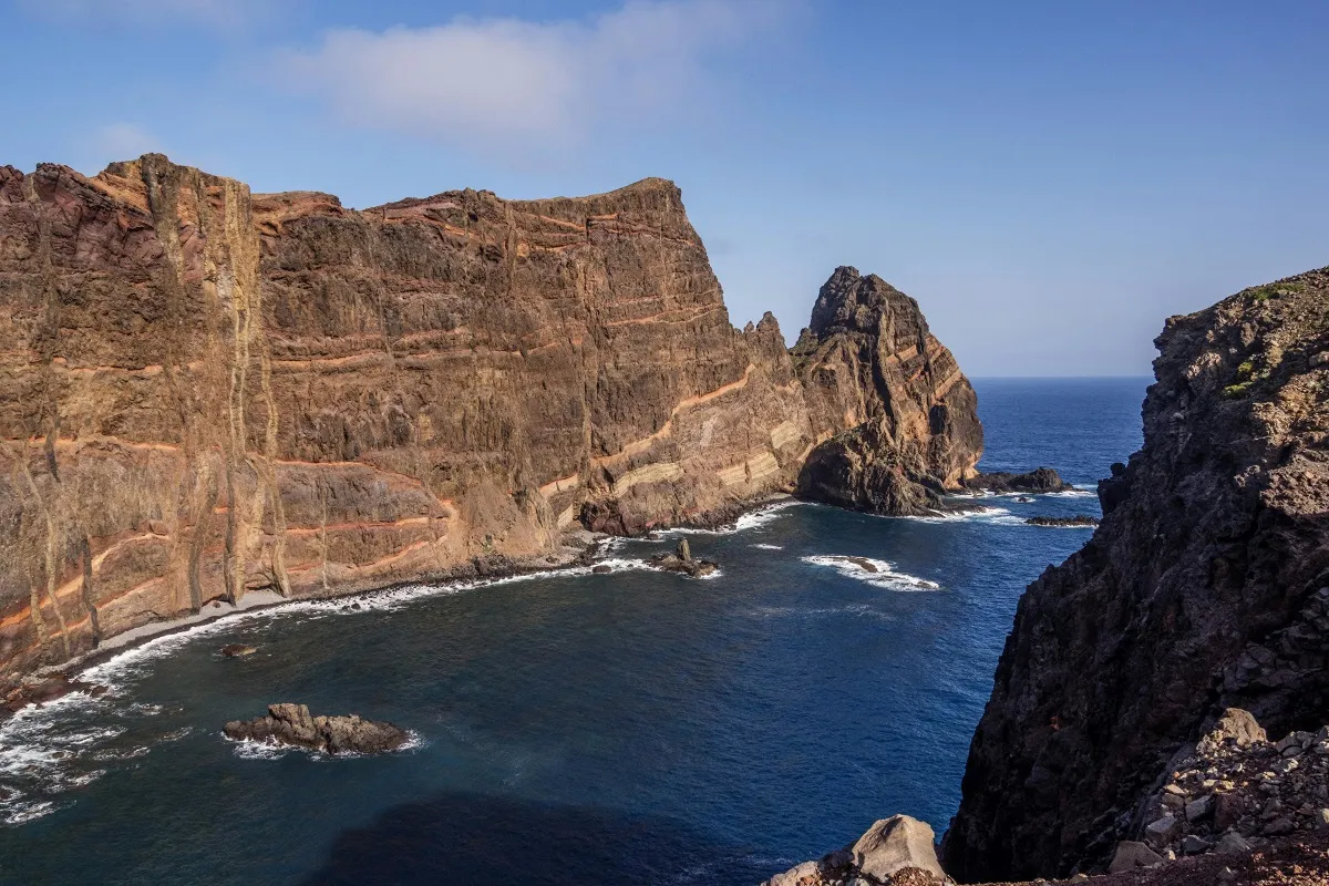 Як виглядає Мадейра