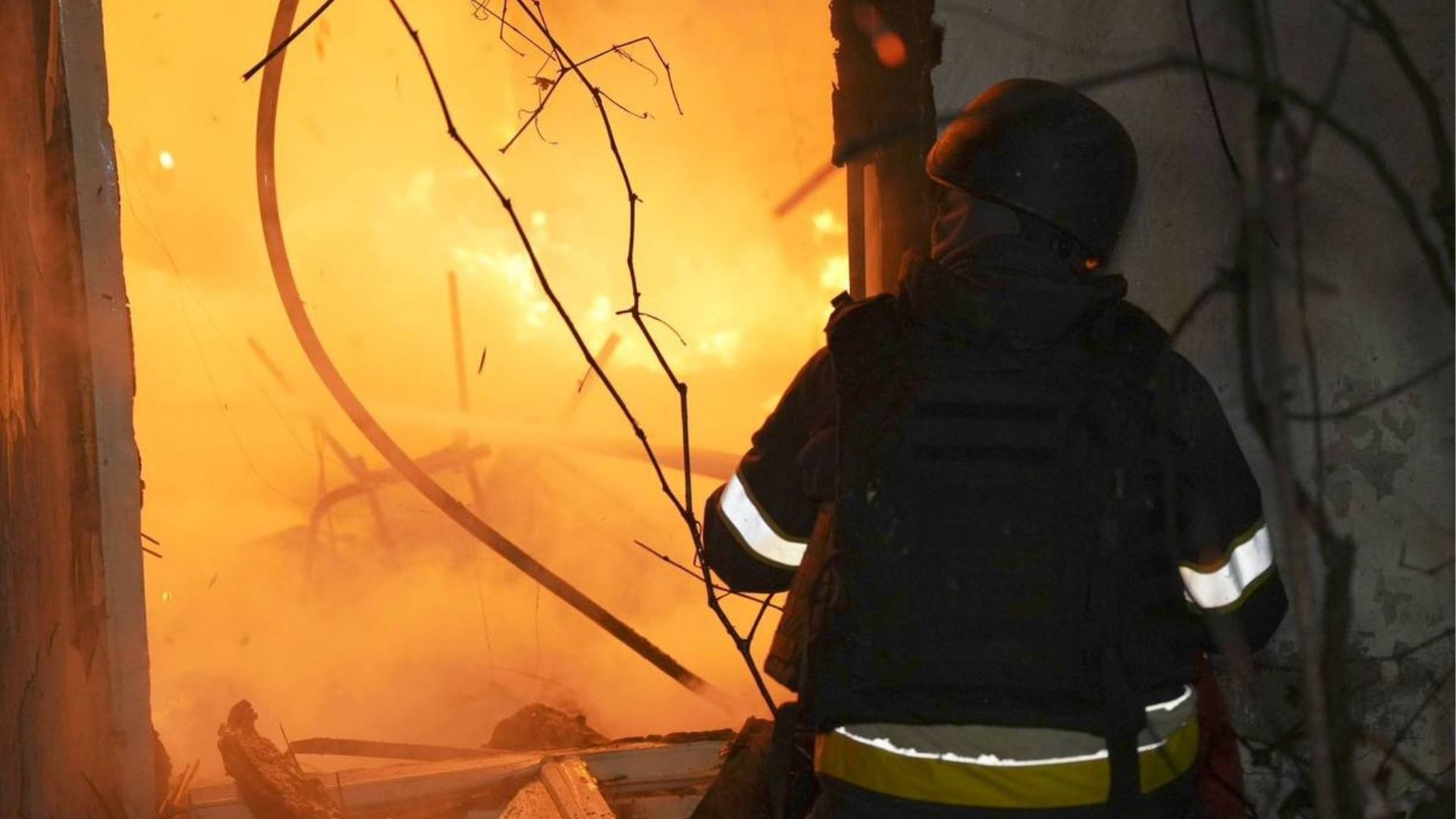 На Одещині прогриміло кілька вибухів: група БпЛА атакувала регіон - 24 Канал На Одещині прогриміло кілька вибухів: група БпЛА атакувала регіон - 24 Канал