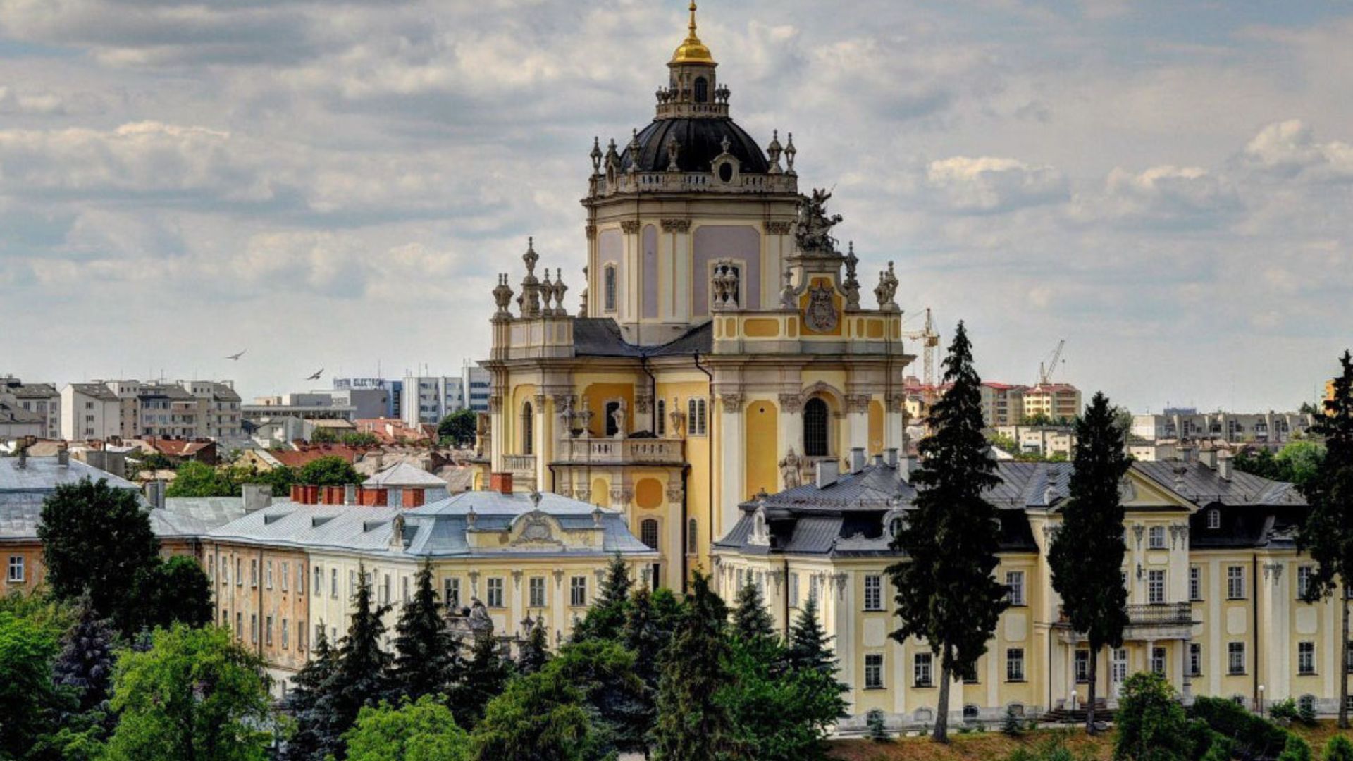 УГКЦ отлучила от церкви 6 священников УГКЦ отлучила от церкви 6 священников