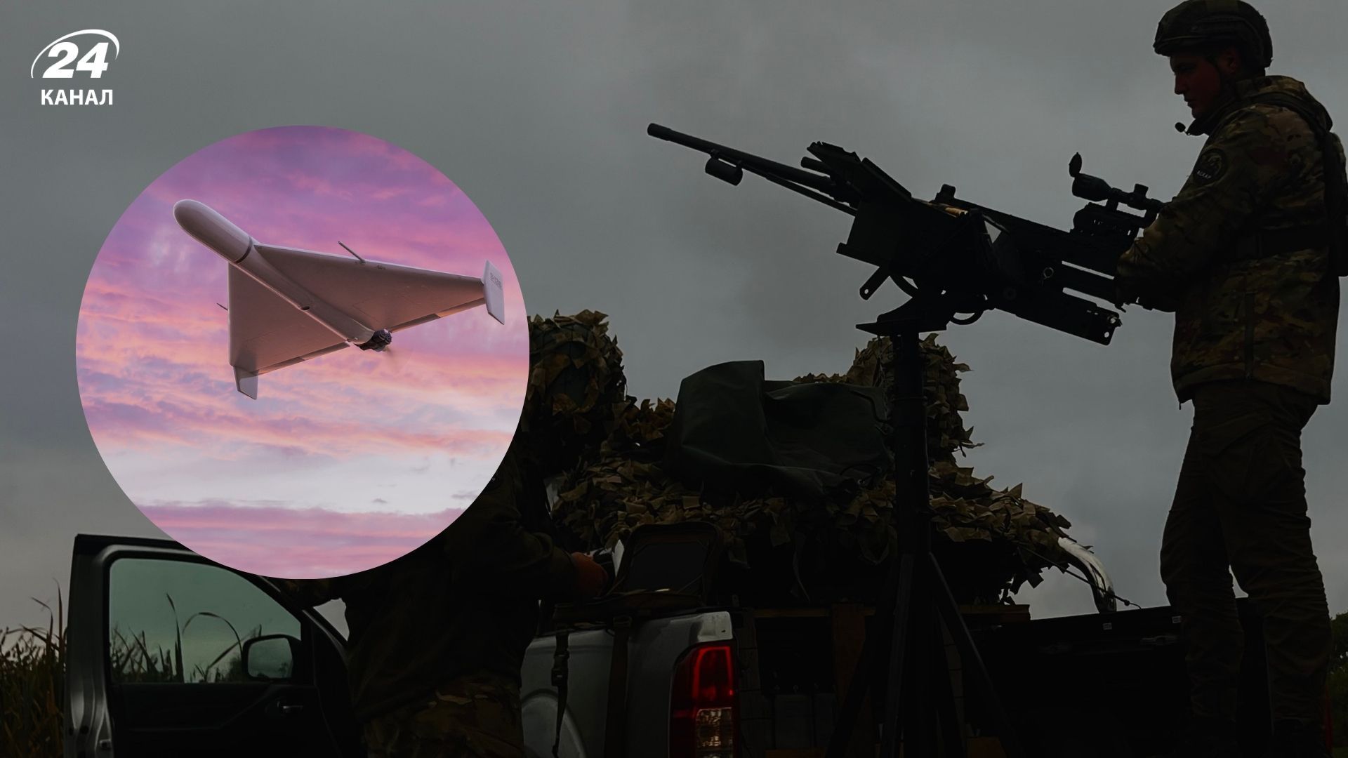 Авіаексперт відповів, чи здатна Росія запустити тисячу Шахедів Авіаексперт відповів, чи здатна Росія запустити тисячу Шахедів