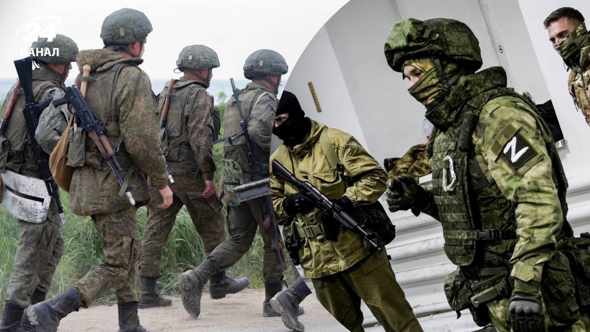 Яку загрозливу тактику застосовують росіяни на Запорізькому напрямку