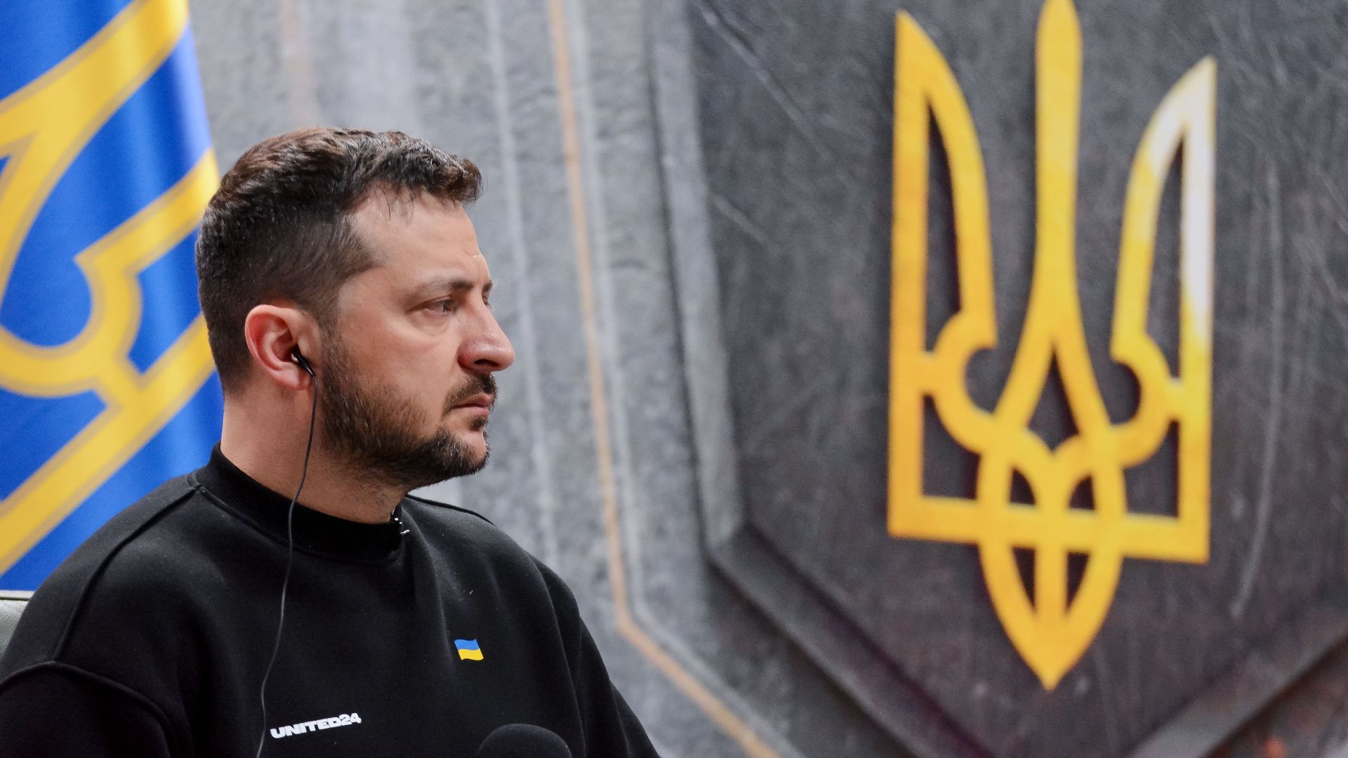 Зеленський зробив заяву після переговорів у Женеві