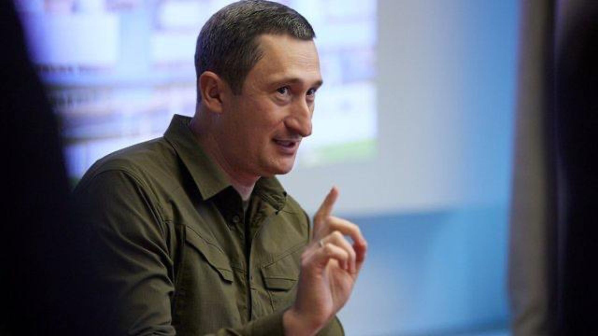 Алексей Чернышов обжаловал меру пресечения