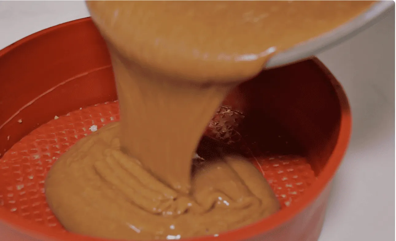 Торт на кефире Торт на кефире