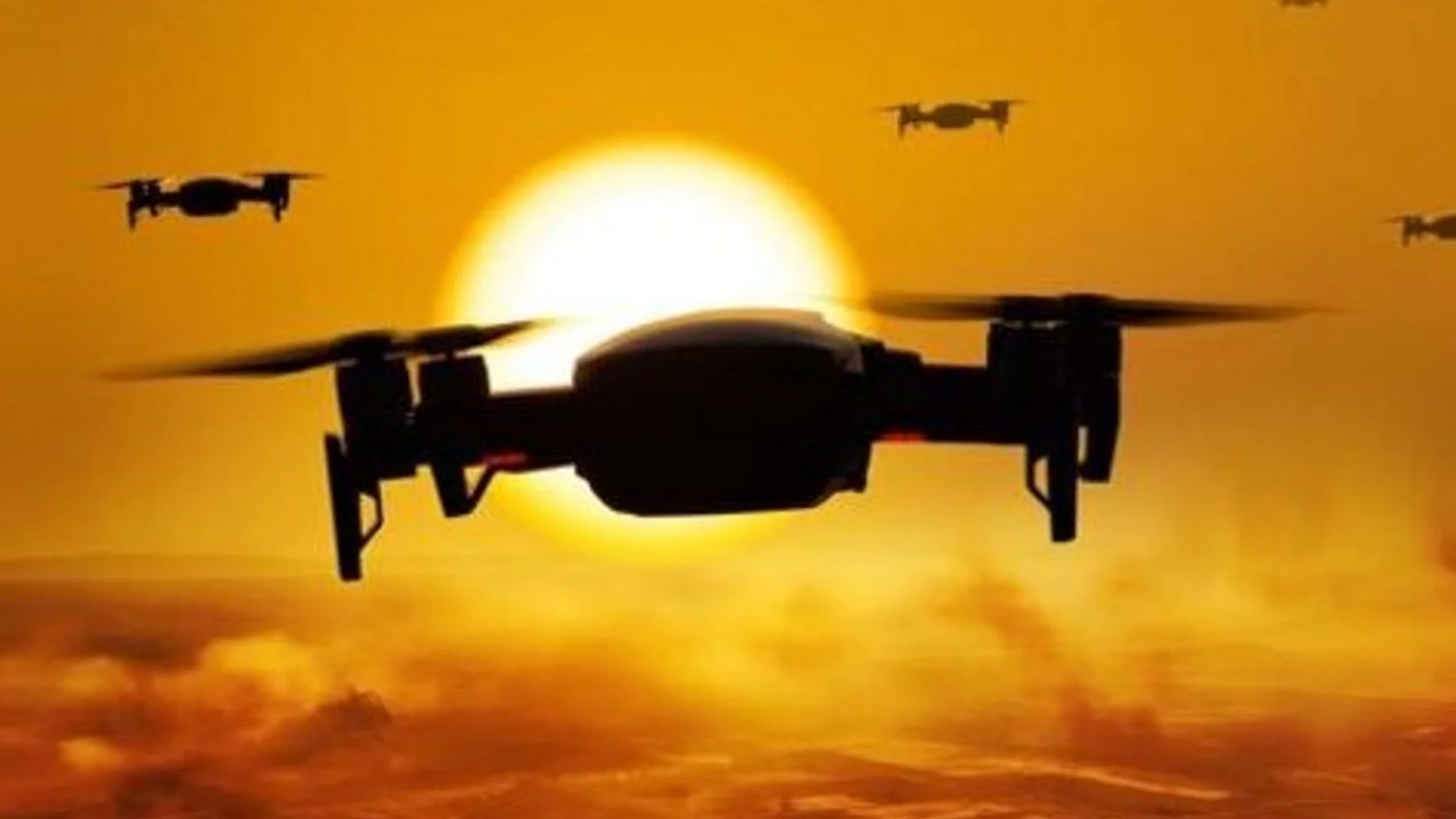 На Росію летіло майже 250 дронів: які регіони зазнали масованої атаки На Росію летіло майже 250 дронів: які регіони зазнали масованої атаки