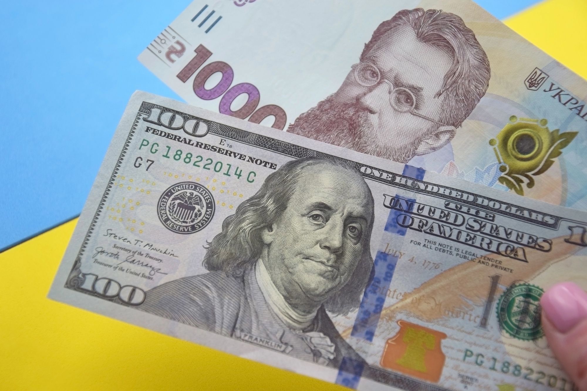 Чего ждать от курса валют на этой неделе