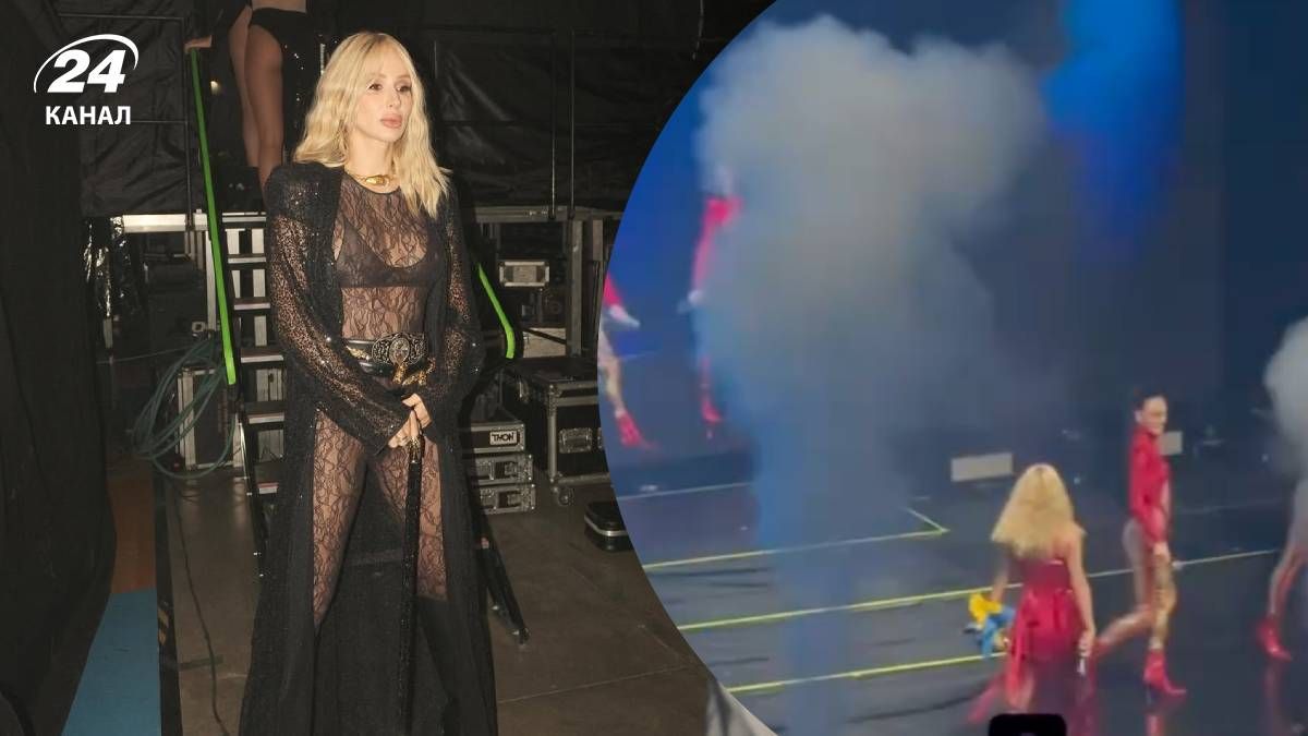 Светлана Лобода Светлана Лобода