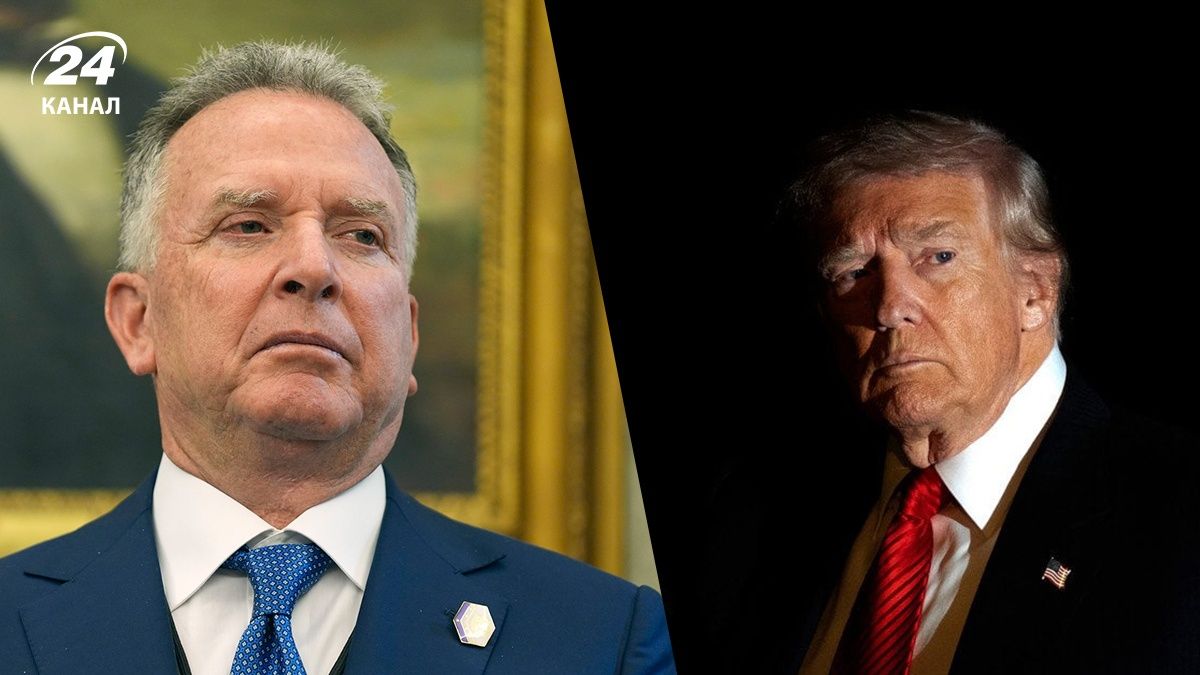 Мирний план США – чому Віткофф підставив Трампа з мирним планом - Геополітика