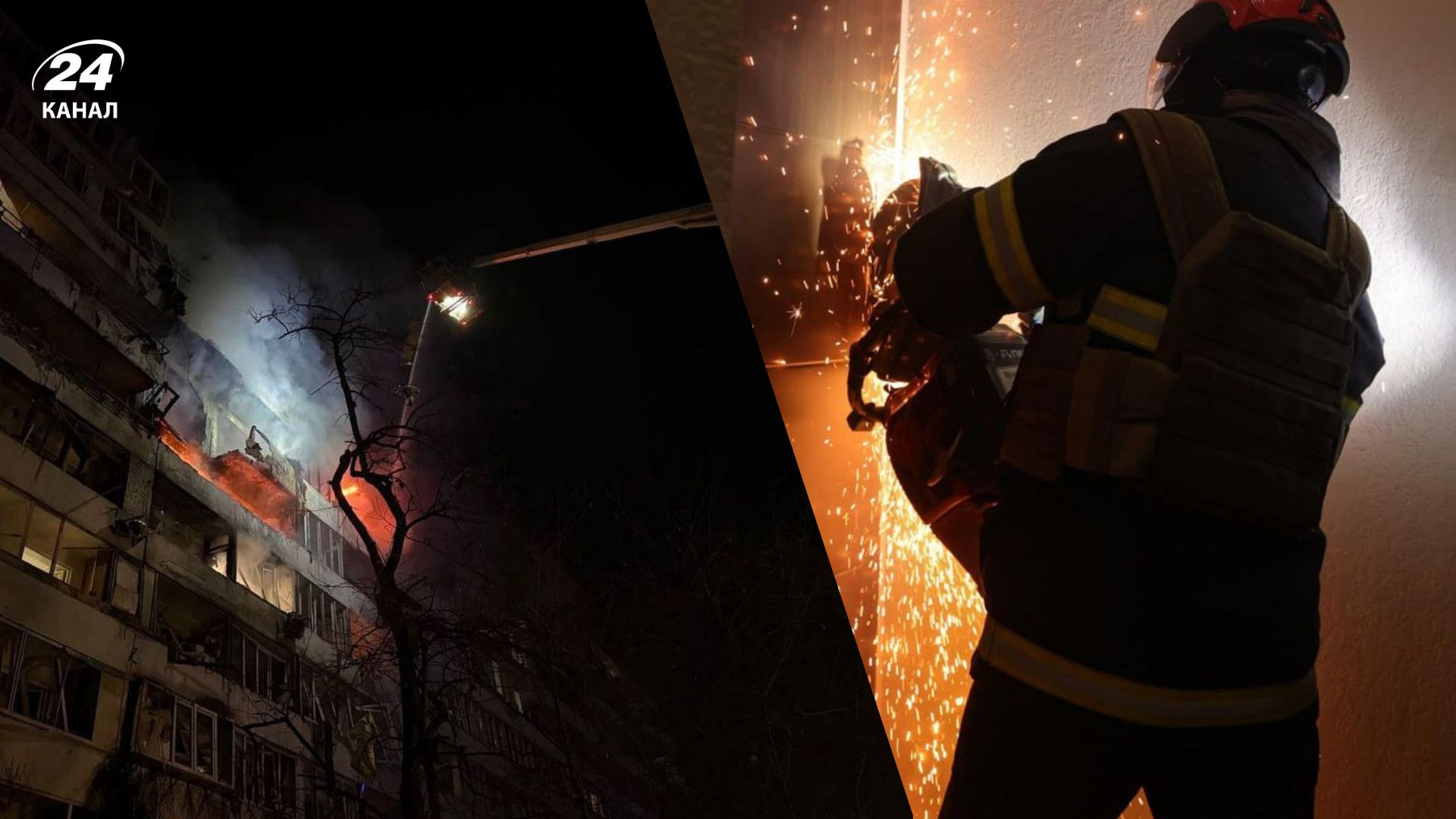 Атака на Київ Атака на Київ