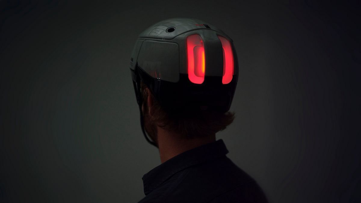 Розумний шолом ALSO Alpha Wave – ціна характеристики та дата виходу новинки Розумний шолом ALSO Alpha Wave – ціна характеристики та дата виходу новинки