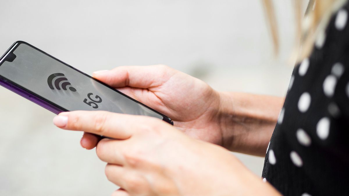 Закон о качестве мобильного интернета установил обязательные стандарты скорости