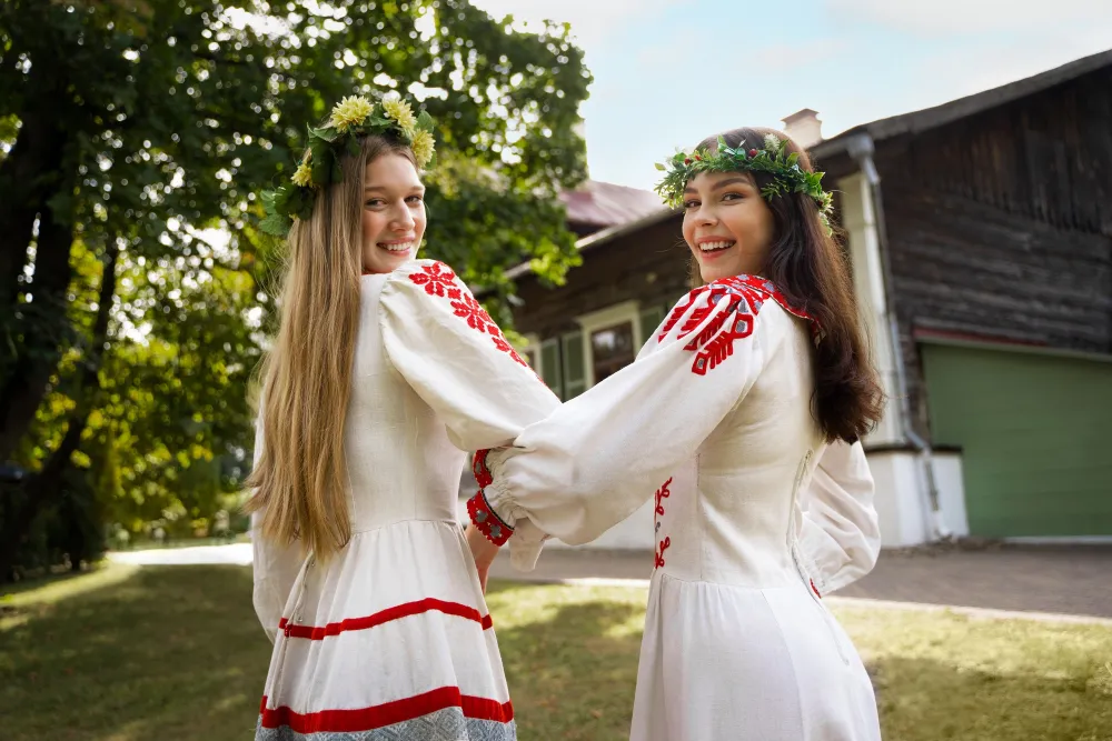 Древние украинские имена Древние украинские имена