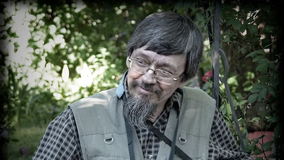 Вадим Тупчий Вадим Тупчий