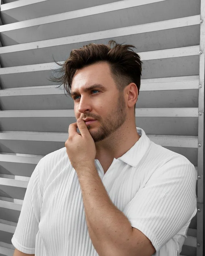 Ваня Рассел Ваня Рассел