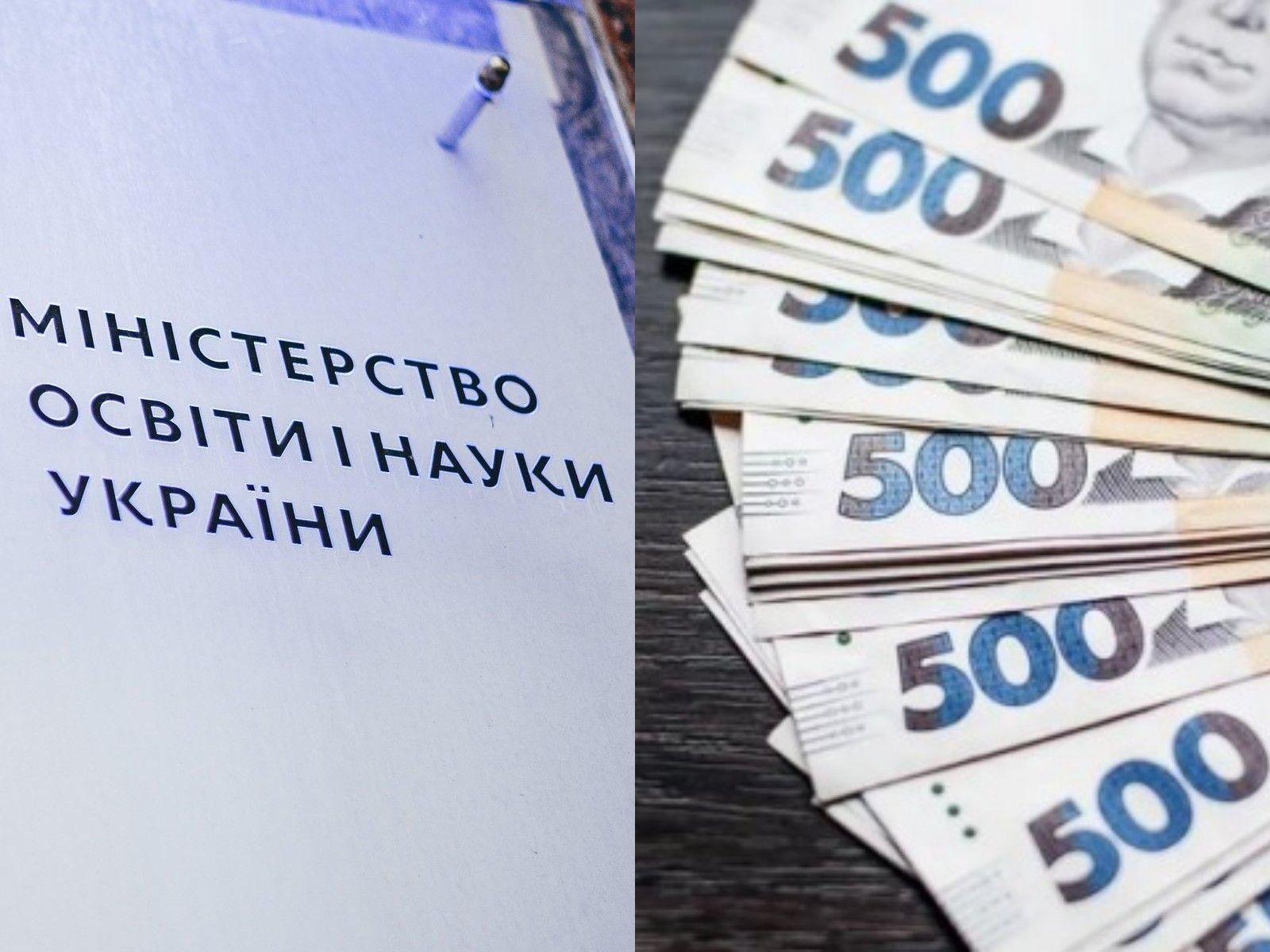 Зарплата заместителей министра образования и науки Украины - сколько зарабатывают чиновники МОН Зарплата заместителей министра образования и науки Украины - сколько зарабатывают чиновники МОН