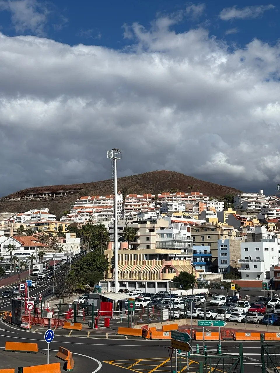 Тенеріфе Тенеріфе