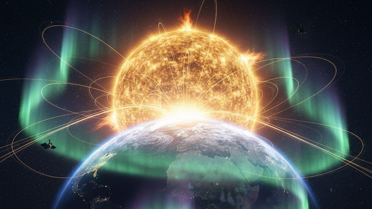 Магнитные бури – можно ли их прогнозировать, как это происходит и какие имеет ограничения Магнитные бури – можно ли их прогнозировать, как это происходит и какие имеет ограничения