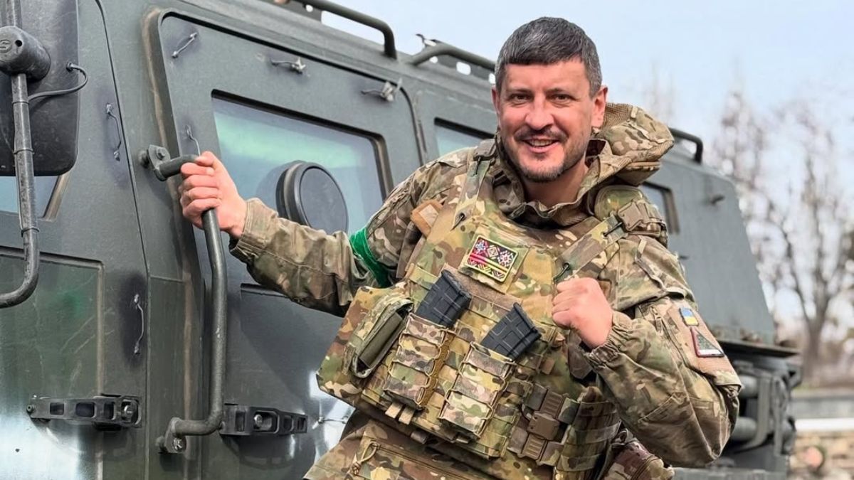 Сергій Журавльов Сергій Журавльов