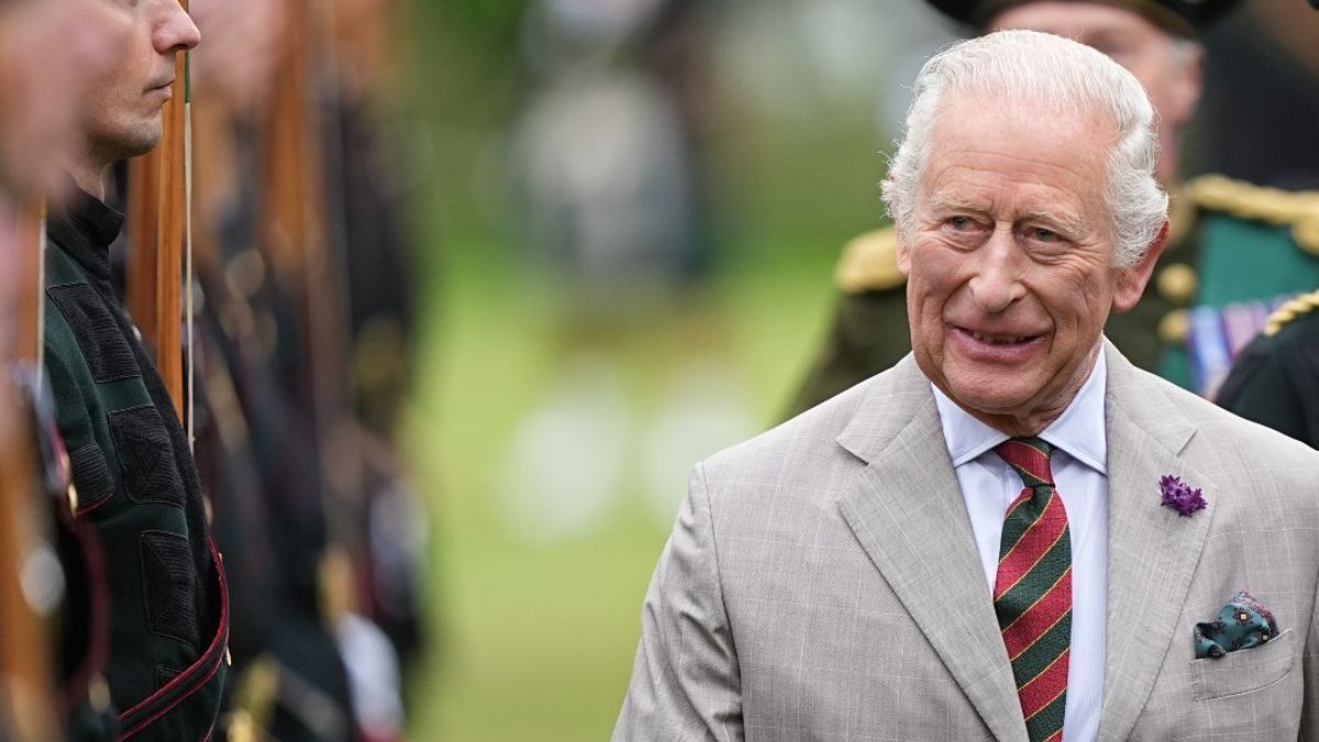 король - Тренди король - Тренди