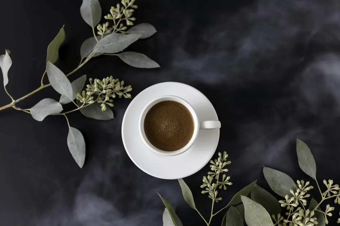 Горячий шоколад Горячий шоколад