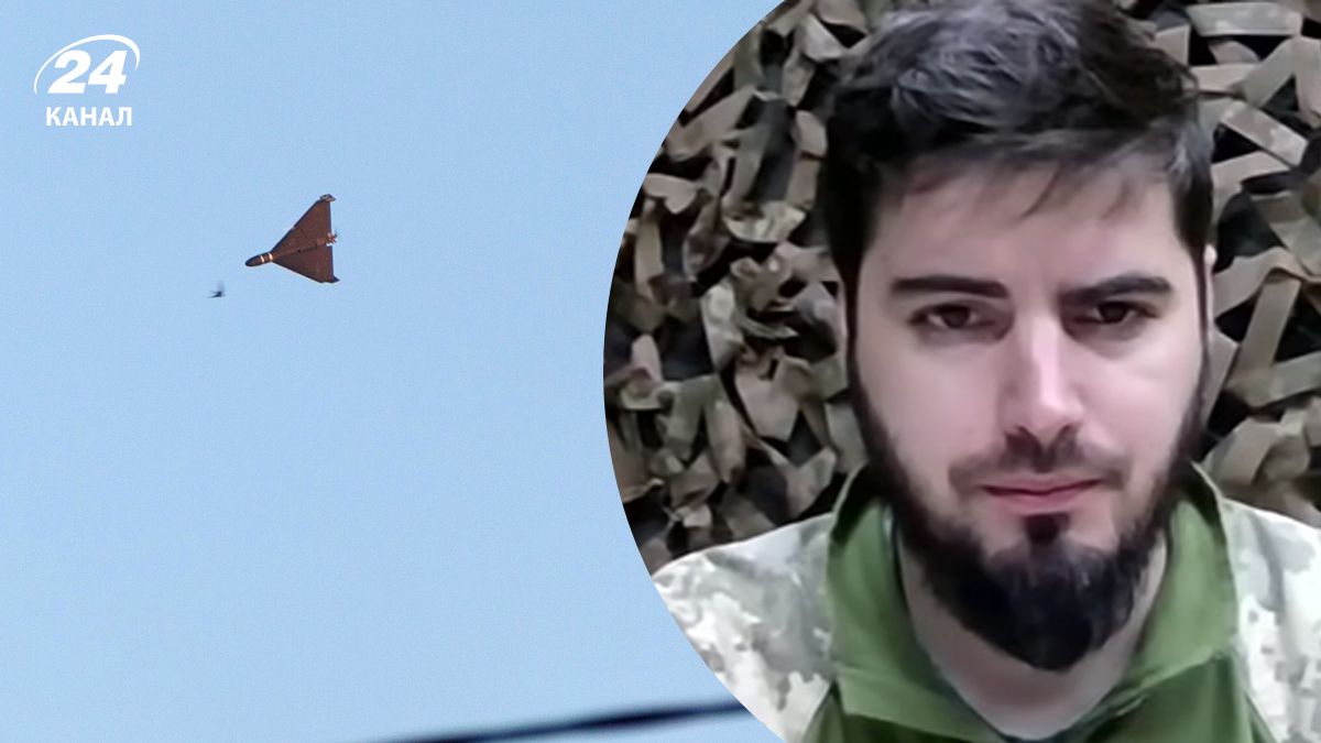 Як Україна знищує "Шахеди"