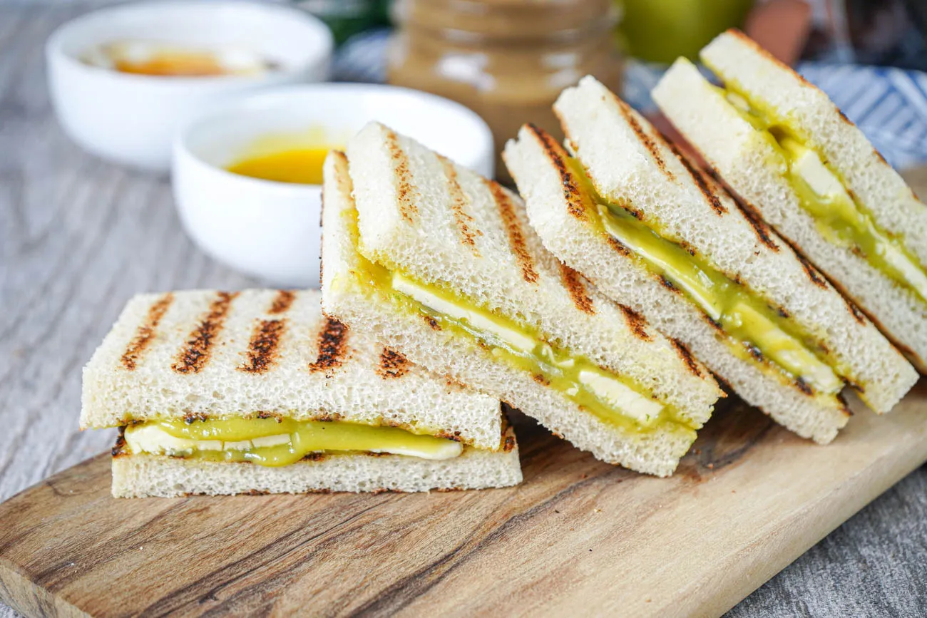 Сингапур кая завтрак завтраки стран мира