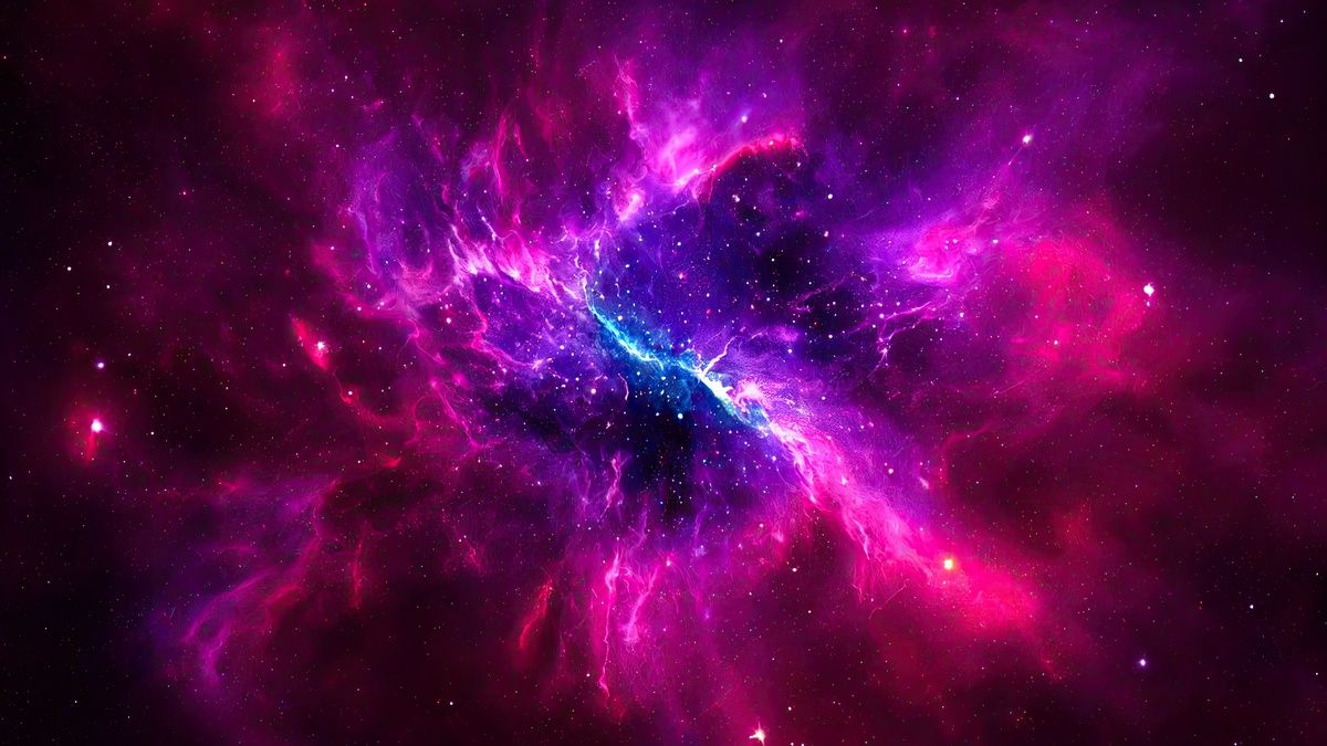 Темная материя в гало Млечного Пути – ученый нашел доказательства аннигиляции частиц