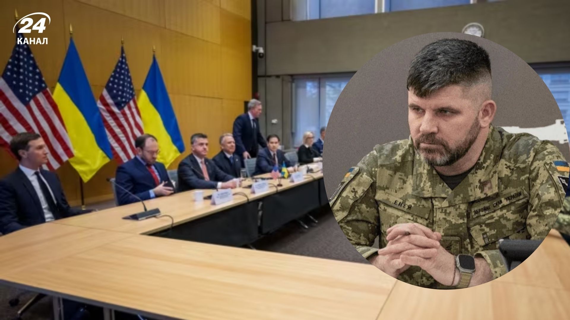 Гнатов опроверг информацию о сокращении ВСУ Гнатов опроверг информацию о сокращении ВСУ