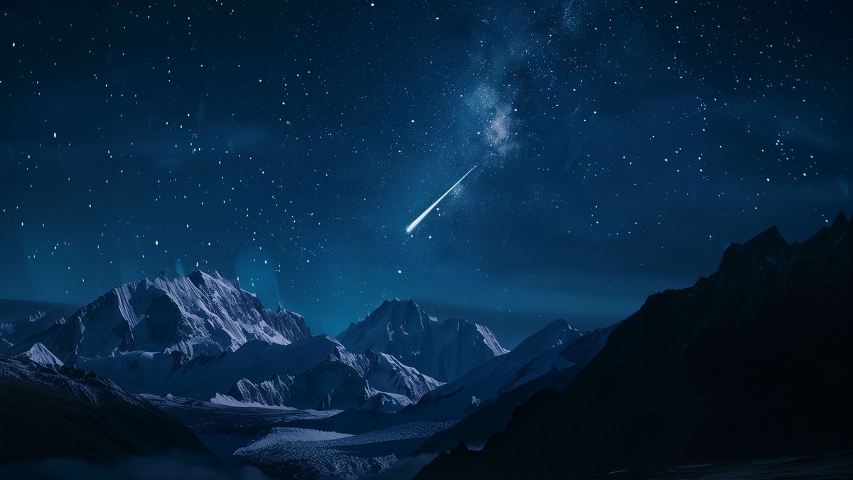 Комета ATLAS распалась на части – уникальные кадры гибели небесного тела Комета ATLAS распалась на части – уникальные кадры гибели небесного тела