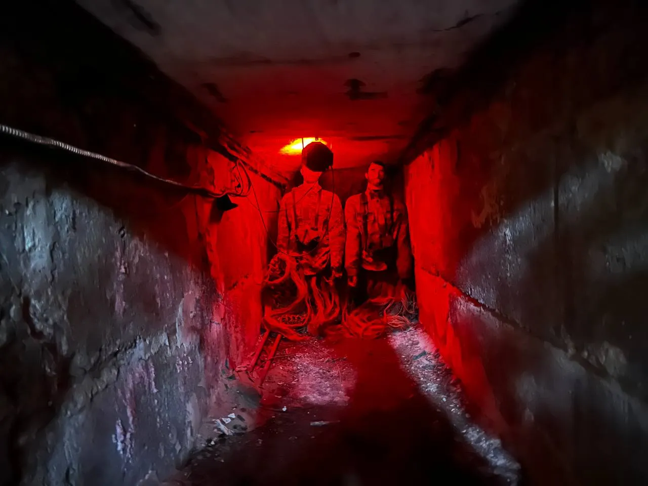 Сектор стійкості Сектор стійкості